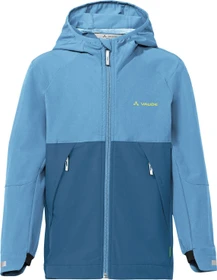 Vaude Moab Stretch Fahrradjacke ultramarine (Junior)