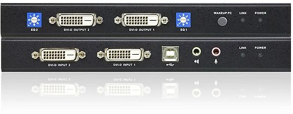 ATEN CE604