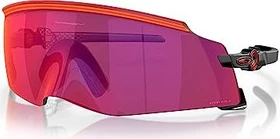 Oakley Kato prizm road/polished black