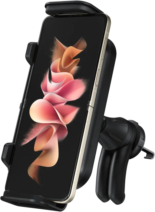Samsung Wireless Car Charger schwarz