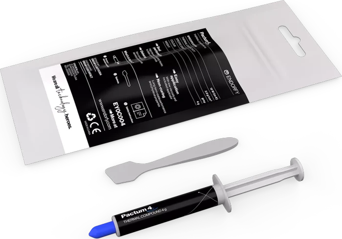 Endorfy Pactum 4, 4g