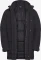 Jack Wolfskin Canyon Shield Funktionsmantel schwarz (Herren) Vorschaubild