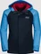 Jack Wolfskin Tucan Funktionsjacke sky blue (Junior) Vorschaubild