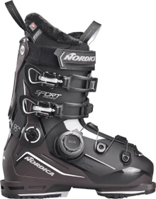 Nordica Sportmachine 3 95 (Damen) (Modell 2022/2023)