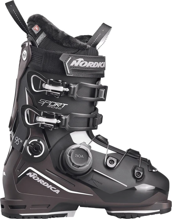 Nordica Sportmachine 3 95 (Damen) (Modell 2022/2023)