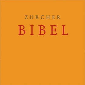 Deutsche Bibelgesellschaft Zürcher Bibel (deutsch) (PC)
