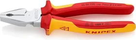Knipex Kraft-Kombizange, 20cm