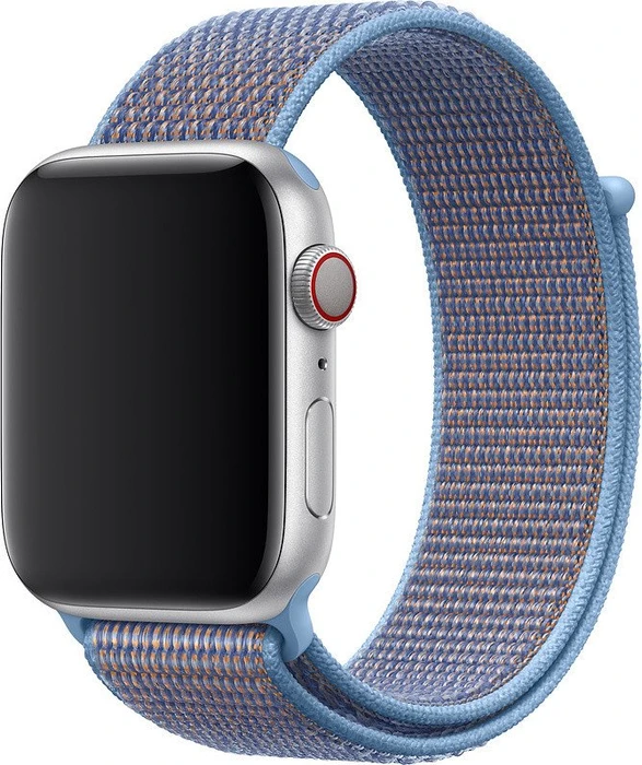 Apple Sport Loop für Apple Watch 44mm lichtblau