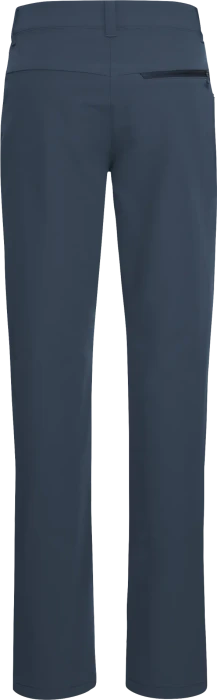 Jack Wolfskin Activate Thermic Hose lang midnight sky (Damen)