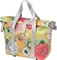 Basil Bloom Field MIK Gepäcktasche gelb Vorschaubild