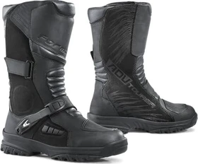 Forma ADV Tourer Dry schwarz