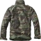 Brandit M65 Classic Jacke woodland (Herren) Vorschaubild