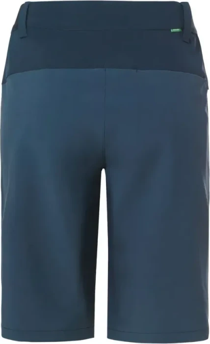 Vaude Elope II Bermuda Shorts Hose kurz dark sea (Damen)