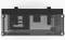 Thermaltake Core P5 Tempered Glass Edition schwarz, Glasfenster Vorschaubild