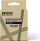 Epson LK-4PAS Beschriftungsband, 12mm, grau/rosa Vorschaubild