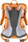 Deuter Futura 21 SL peach/tuscany Vorschaubild