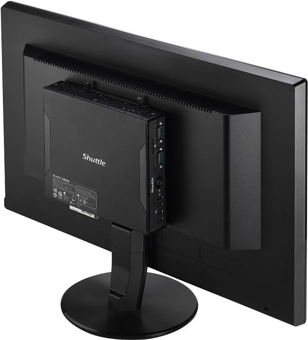 Shuttle DS47