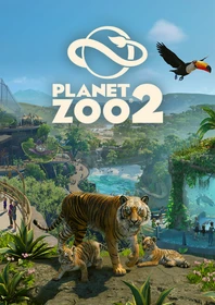 Planet Zoo 2 (Download) (PC)