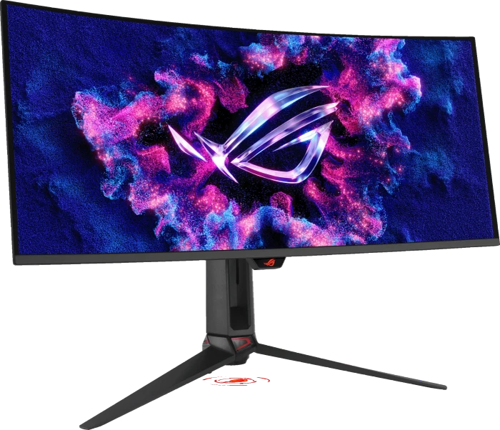 ASUS ROG Swift OLED PG34WCDN, 34"