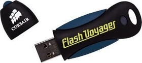 Corsair Flash Voyager 32GB, USB-A, USB 2.0