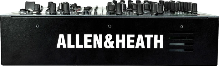 Allen & Heath Xone:92 Mk2