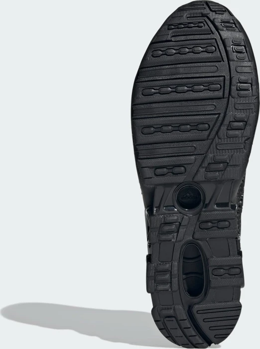 adidas Megaride S2 core black/hi-res blue/pulse lilac