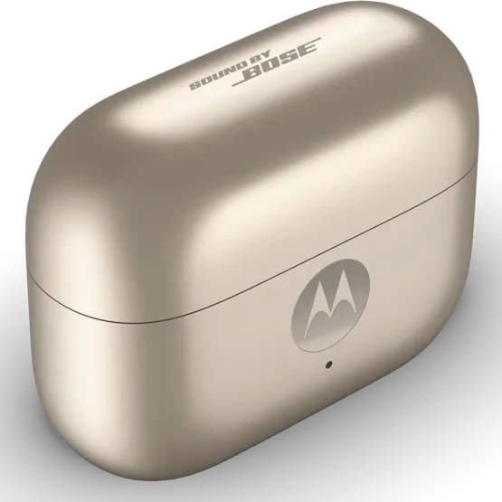 Motorola Moto Buds Loop Swarovski French Oak