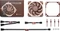 Noctua NF-A12x25 G2 LS-PWM, 120mm Vorschaubild