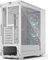 Fractal Design Epoch White TG RGB Clear, Glasfenster Vorschaubild