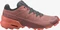 Salomon Speedcross 5 brick dust/persimon (Damen) Vorschaubild