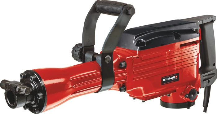 Einhell Classic TC-DH 43 Elektro-Abbruchhammer inkl. Koffer