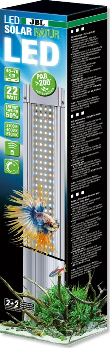JBL LED Solar