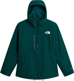 The North Face Descendit Skijacke pacific teal (Herren)