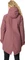 Vaude Skomer III Funktionsmantel ruby dusk (Damen) Vorschaubild