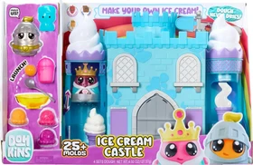 MGA Entertainment DohKins Ice Cream Castle