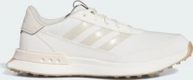adidas Women's S2G Spikeless 24 off white/wonder quartz/aluminium (Damen)