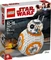 LEGO Star Wars Episode VIII - BB-8 Vorschaubild
