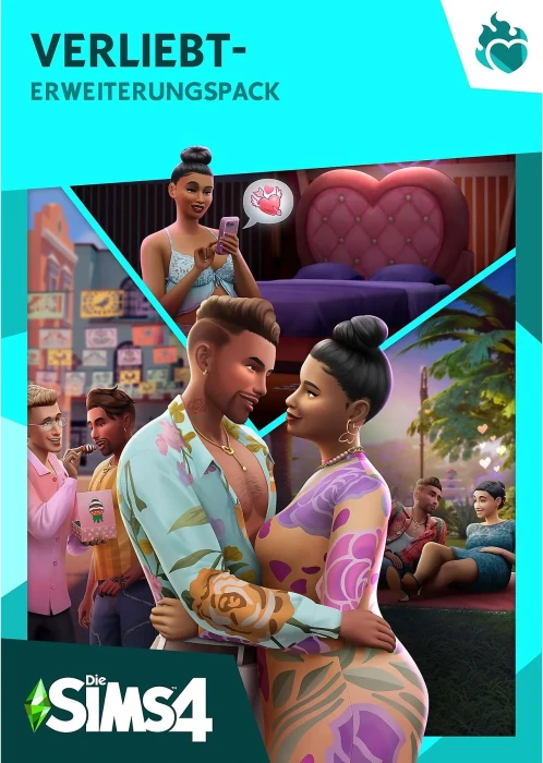 Die Sims 4