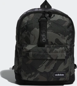 adidas Classic Camo S legacy green/tech emerald/black
