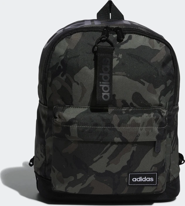 adidas Classic Camo S legacy green/tech emerald/black