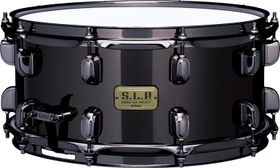 Tama S.L.P. Black Brass Snare