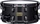 Tama S.L.P. Black Brass Snare (LBR1465)