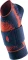 Sporlastic Manudyn Supreme Handgelenkbandage rechts blau Vorschaubild
