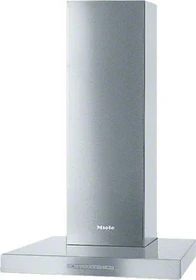 Miele Pur 68 W Wand-Dunstabzugshaube edelstahl
