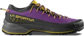La Sportiva TX4 Evo violett/gelb (Damen)