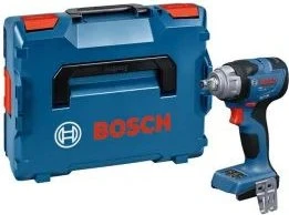 Bosch Professional PRO GDS18V-330H Akku-Schlagschrauber solo inkl. L-Boxx