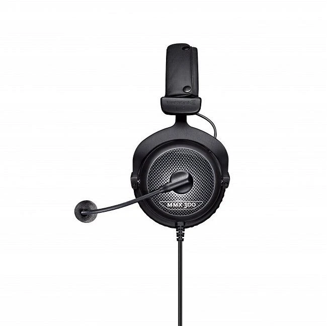 beyerdynamic MMX 300