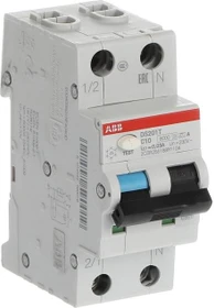 ABB DS201A-C16/0.03UNV