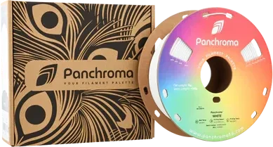 Polymaker Panchroma CoPe, weiß, Spule, 1.75mm, 1.00kg