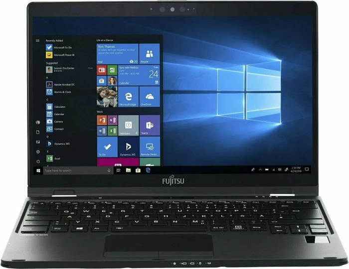 Fujitsu Lifebook U9310X